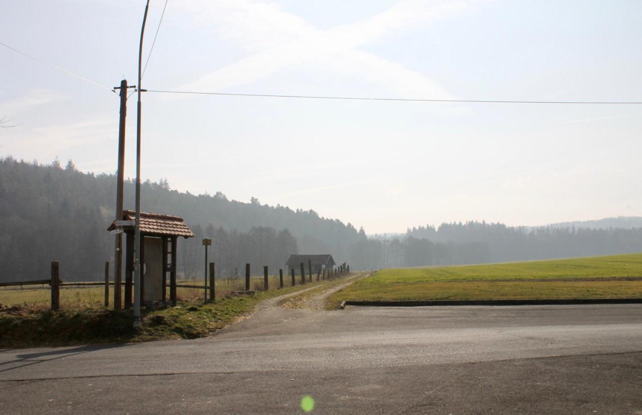 Gasthaus Zur Hardtmuehle Alsfeld Exterior foto